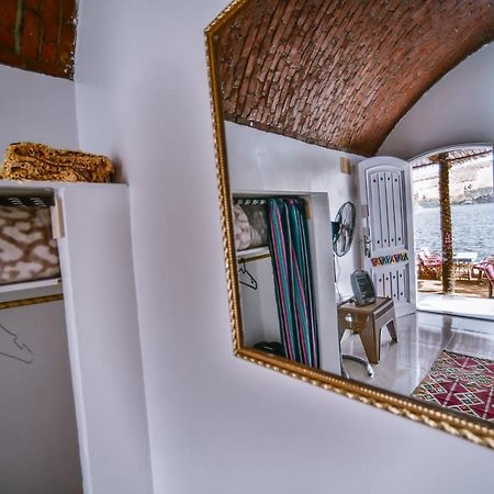 Kafana Guest House Nile View Асуан Екстер'єр фото