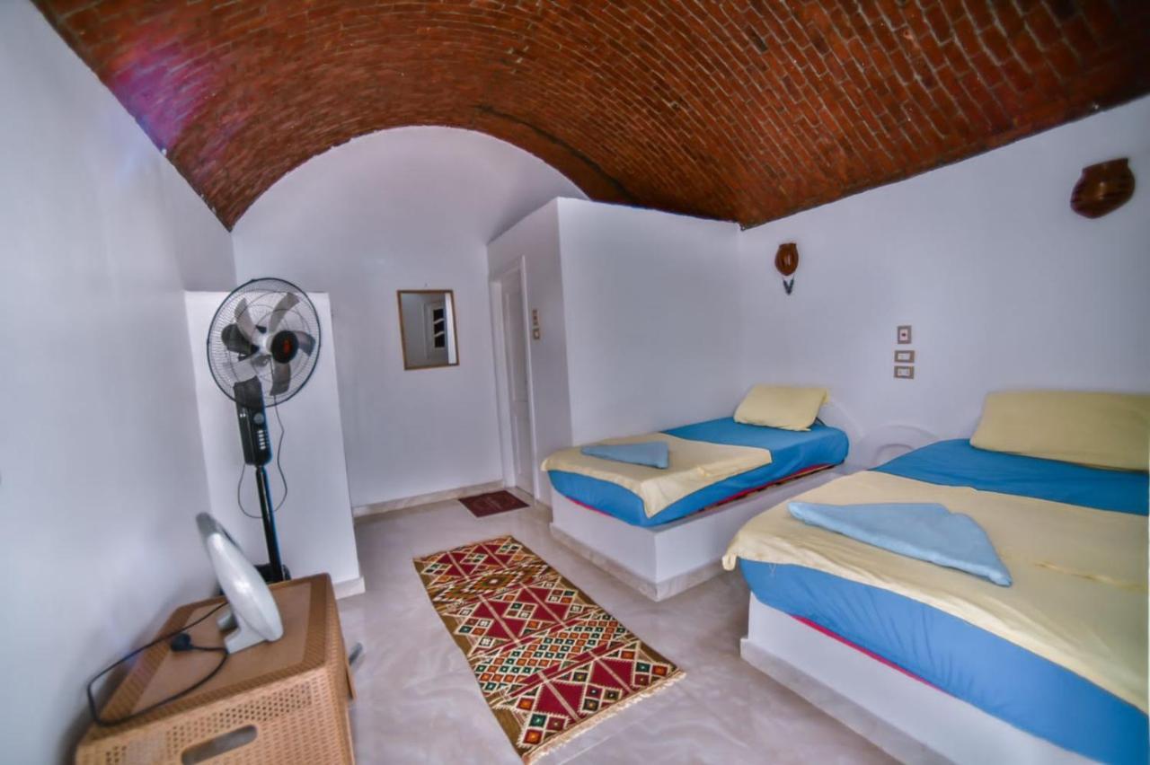Kafana Guest House Nile View Асуан Екстер'єр фото