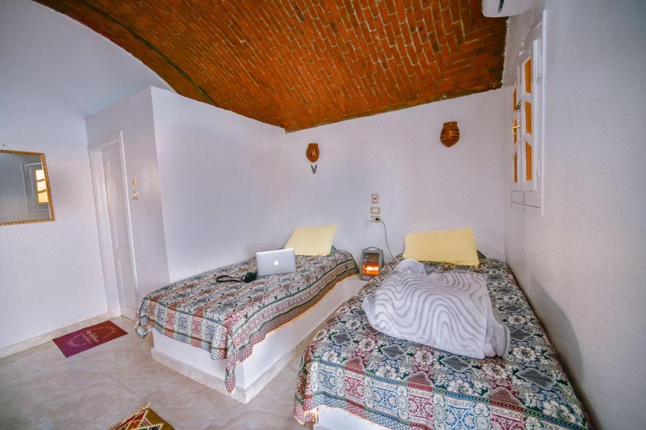 Kafana Guest House Nile View Асуан Екстер'єр фото